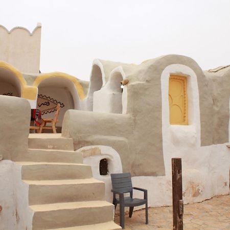 Dar Lagune Djerba Vue De Mer Al Haddadah Ngoại thất bức ảnh