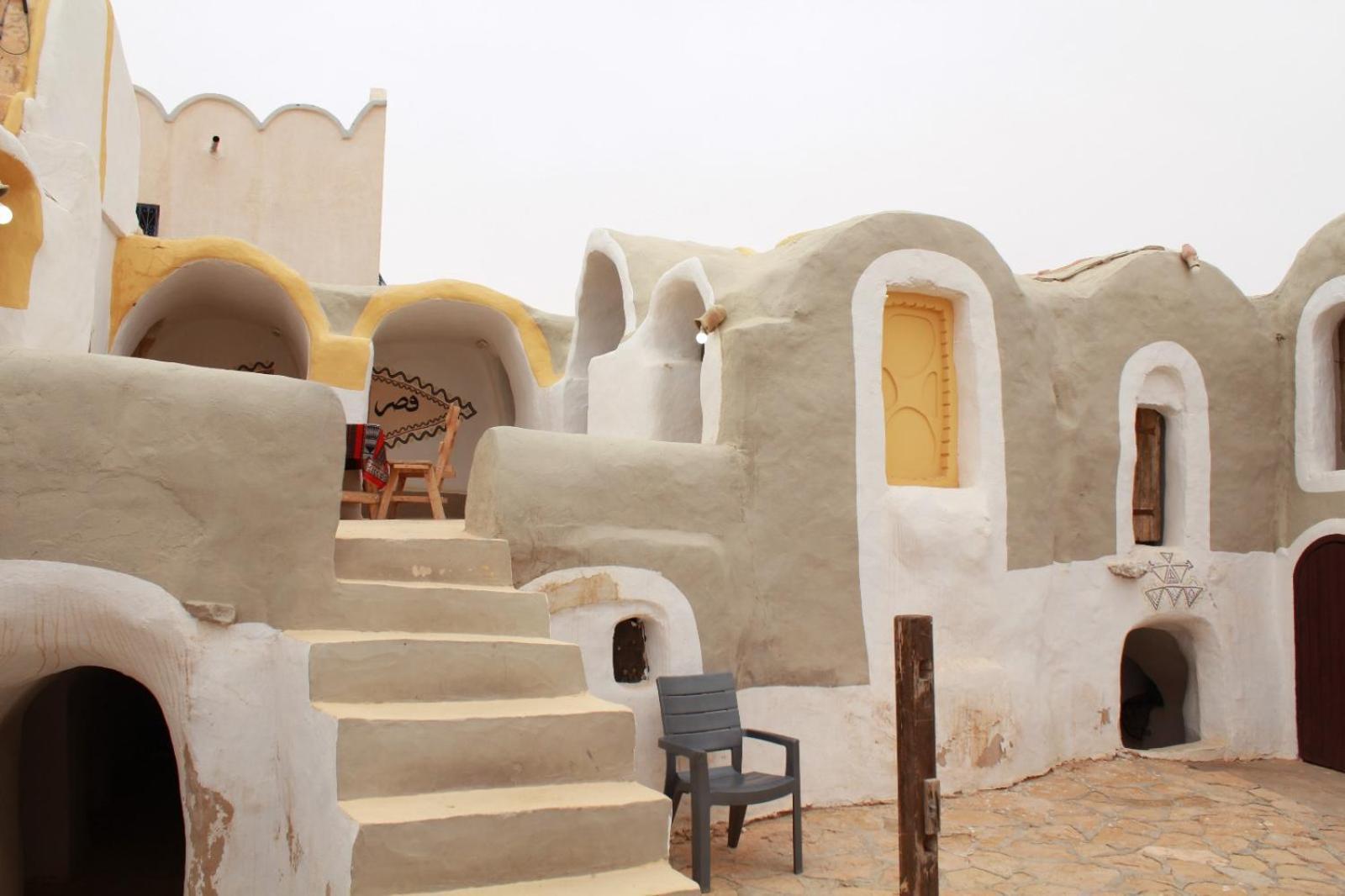 Dar Lagune Djerba Vue De Mer Al Haddadah Ngoại thất bức ảnh