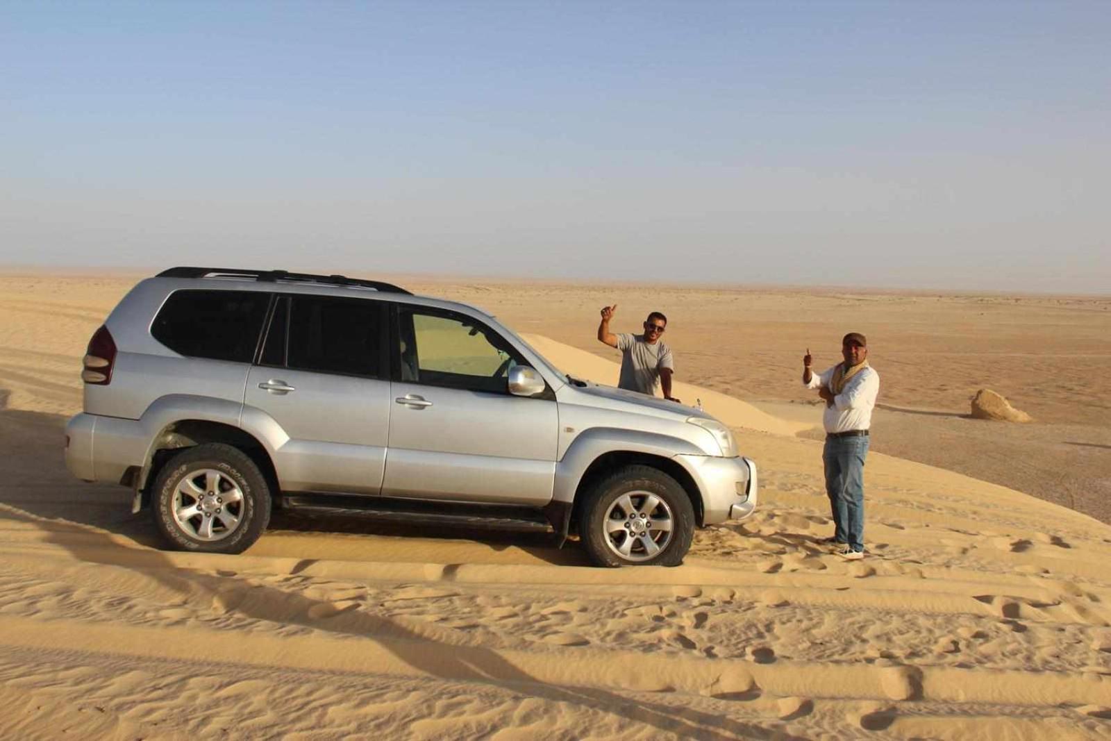 Dar Lagune Djerba Vue De Mer Al Haddadah Ngoại thất bức ảnh