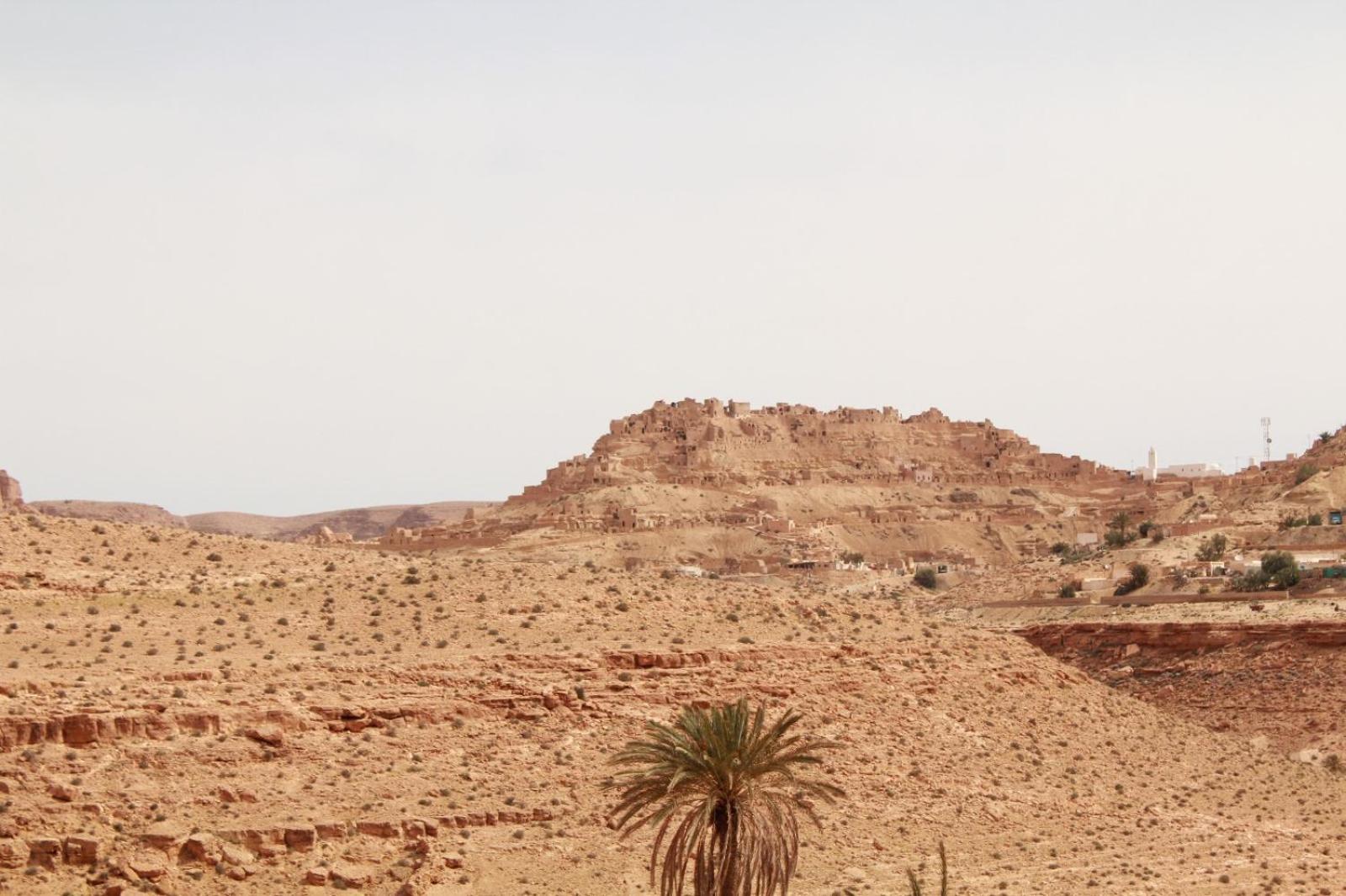 Dar Lagune Djerba Vue De Mer Al Haddadah Ngoại thất bức ảnh
