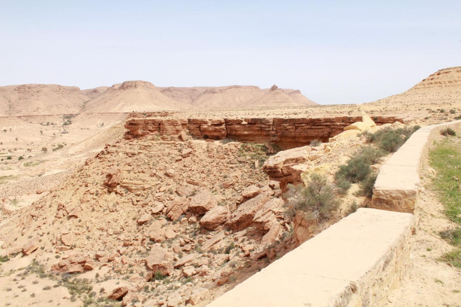 Dar Lagune Djerba Vue De Mer Al Haddadah Ngoại thất bức ảnh