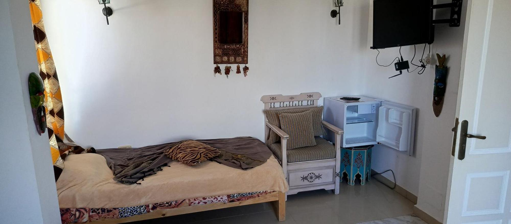 Dar Lagune Djerba Vue De Mer Al Haddadah Ngoại thất bức ảnh