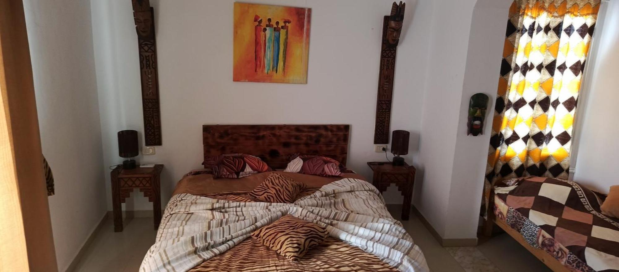Dar Lagune Djerba Vue De Mer Al Haddadah Ngoại thất bức ảnh