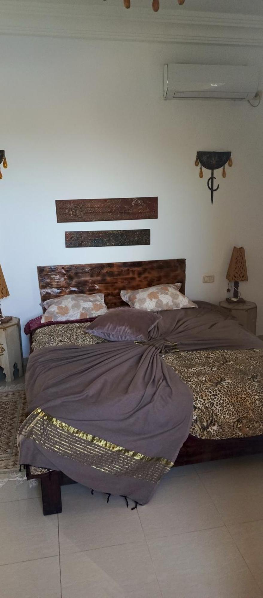 Dar Lagune Djerba Vue De Mer Al Haddadah Ngoại thất bức ảnh