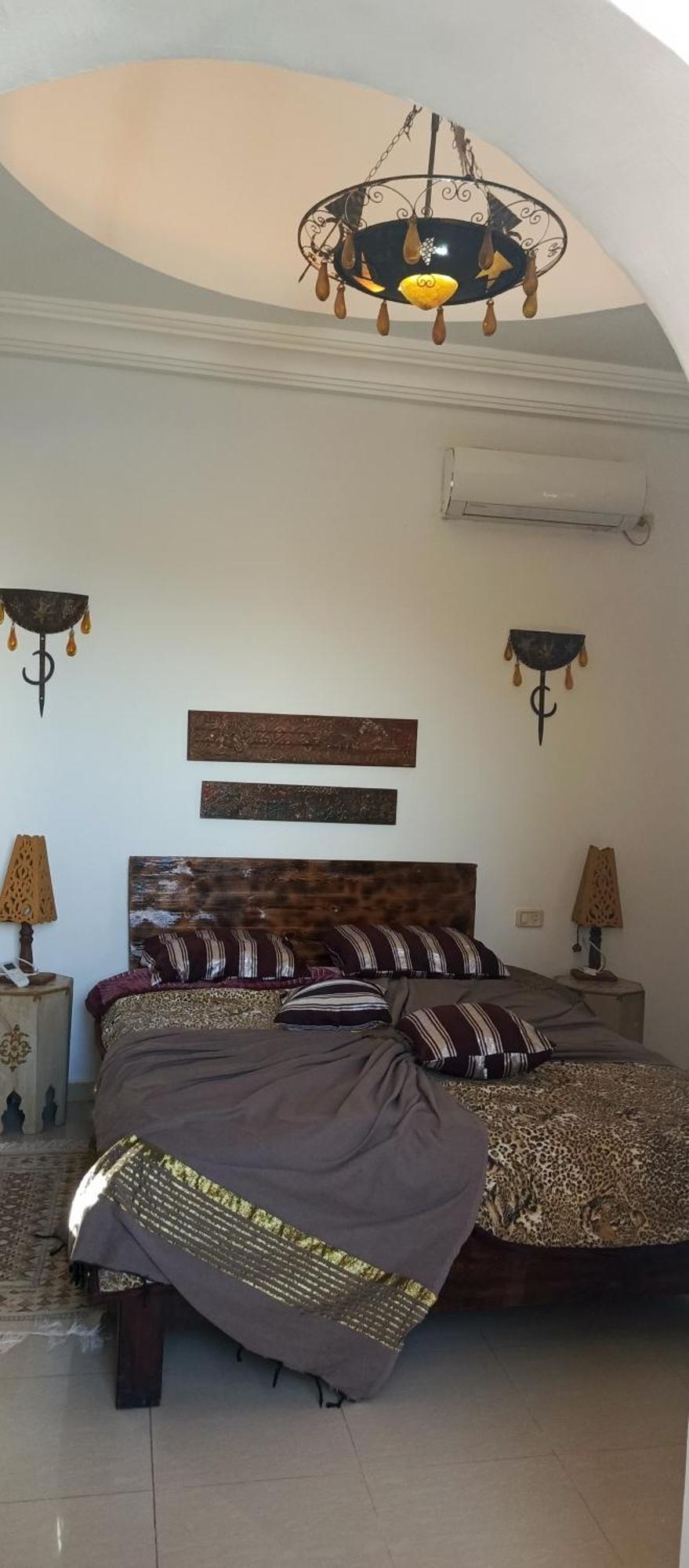 Dar Lagune Djerba Vue De Mer Al Haddadah Ngoại thất bức ảnh